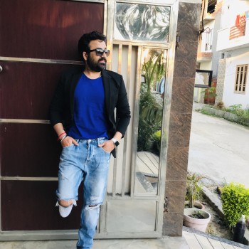 Ganesh Kapoor